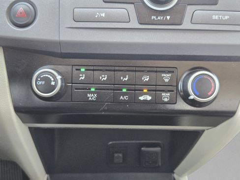 Used 2012 Honda Civic LX image 16