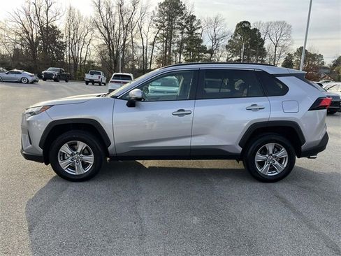 Used 2024 Toyota RAV4 XLE image 6