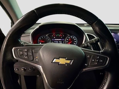 Used 2020 Chevrolet Equinox LT image 11