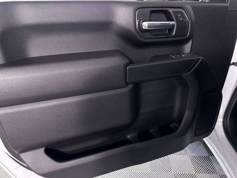 New 2025 GMC Sierra 2500 Pro w/ Convenience Package AWD/4WD image 22