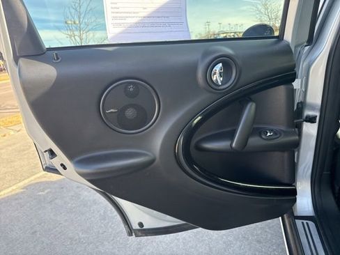 Used 2016 MINI Cooper Countryman S image 20