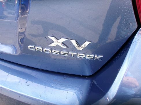 Used 2015 Subaru Crosstrek Touring image 5