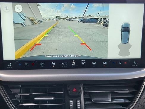 Used 2024 Ford Escape Active w/ Tech Pack #1 image 16