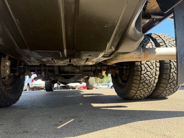 Used 2018 RAM 3500 Tradesman w/ Chrome Appearance Group AWD/4WD image 50