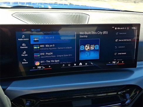 Used 2025 BMW M2 image 16