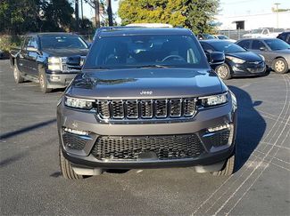 Used 2025 Jeep Grand Cherokee Limited w/ Luxury Tech Group II video 2