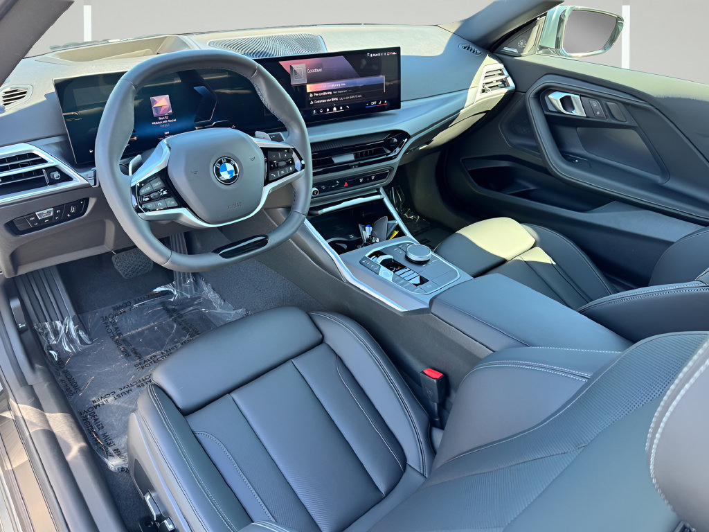 Used 2026 BMW 230i xDrive Coupe w/ Premium Package AWD/4WD image 10