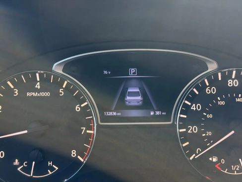 Used 2017 Nissan Altima 2.5 image 22