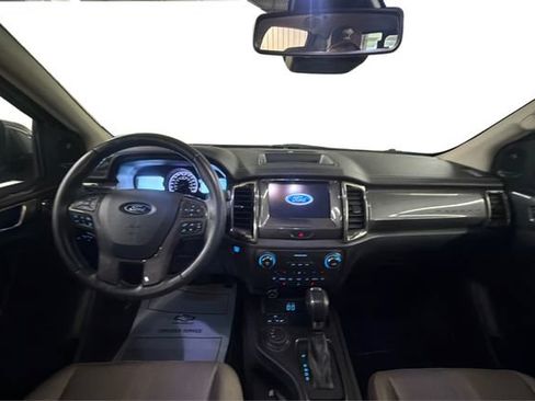 Used 2019 Ford Ranger Lariat w/ Equipment Group 501A Mid AWD/4WD image 22