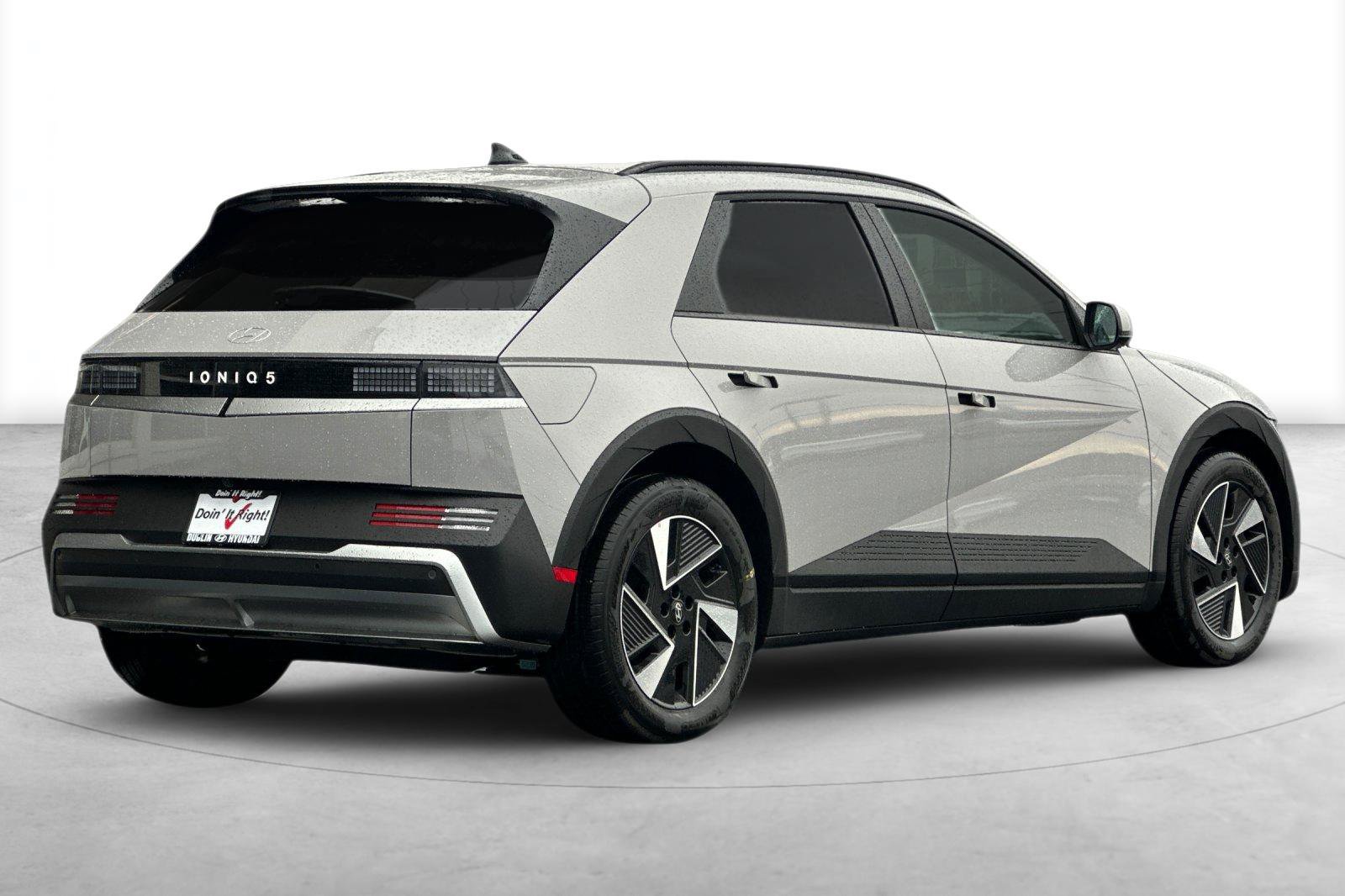 New 2027 Hyundai Ioniq 5 SEL RWD image 5