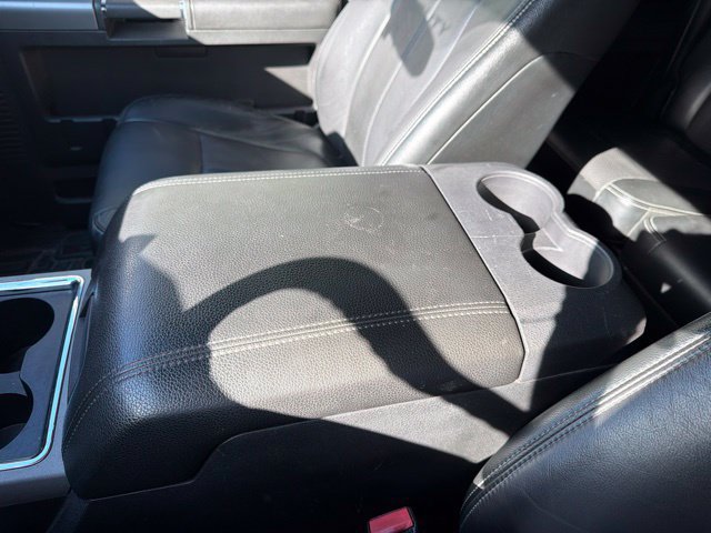 Used 2015 Ford F250 Lariat w/ Chrome Package AWD/4WD image 28