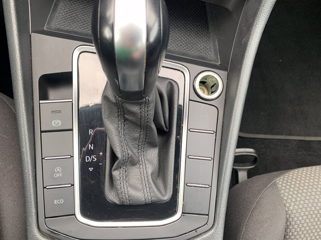 Used 2019 Volkswagen Jetta S FWD image 21