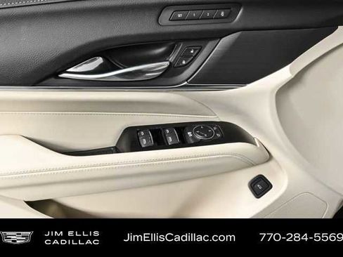 New 2025 Cadillac CT4 Premium Luxury image 5