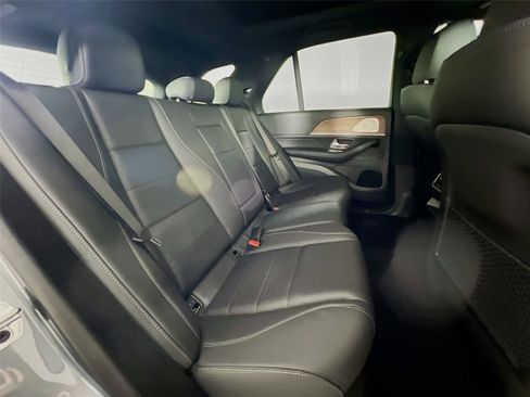 New 2026 Mercedes-Benz GLE 350 4MATIC image 24