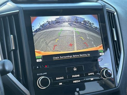 Used 2019 Subaru Crosstrek 2.0i Limited w/ Moonroof Package image 24