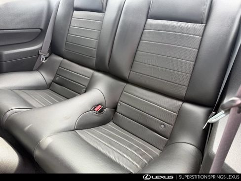 Used 2007 Ford Mustang GT Premium RWD image 16
