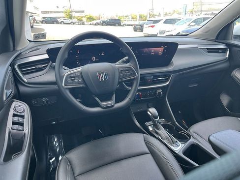 Used 2024 Buick Encore GX Sport Touring FWD image 21