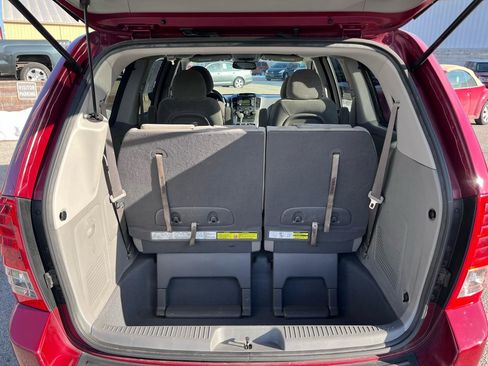 Used 2012 Kia Sedona EX image 11