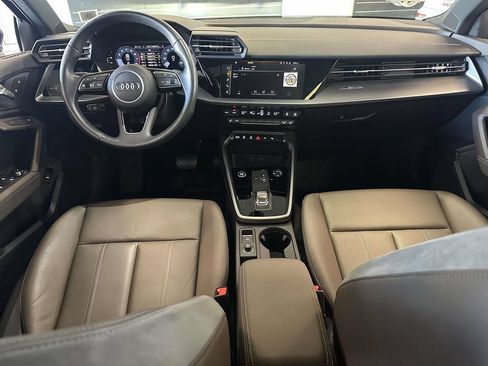 Used 2024 Audi A3 2.0T Premium w/ Convenience Package AWD/4WD image 15