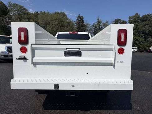 Used 2023 RAM 2500 Tradesman AWD/4WD image 12