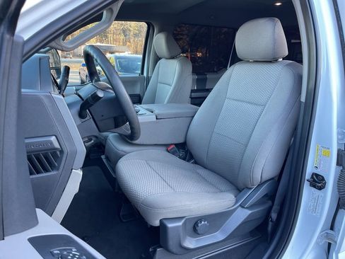 Used 2022 Ford F250 XLT image 17