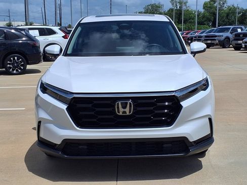 Used 2025 Honda CR-V EX image 5