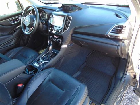 Used 2021 Subaru Forester Touring image 26