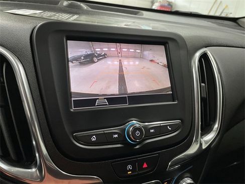 Certified 2023 Chevrolet Equinox LT image 24