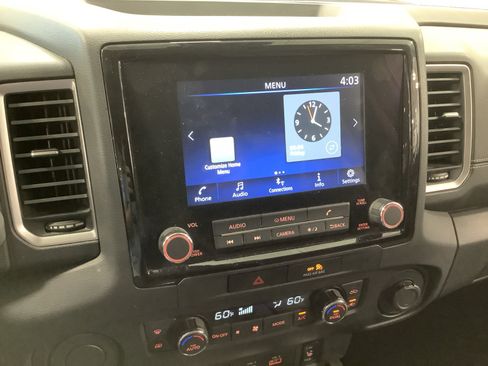 Used 2022 Nissan Frontier SV RWD image 20