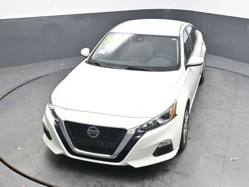 Used 2021 Nissan Altima 2.5 S image 24