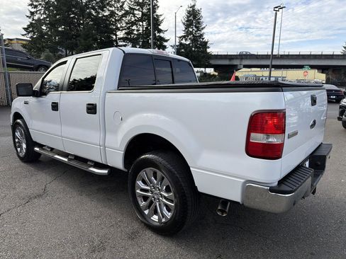 Used 2005 Ford F150 XLT image 5