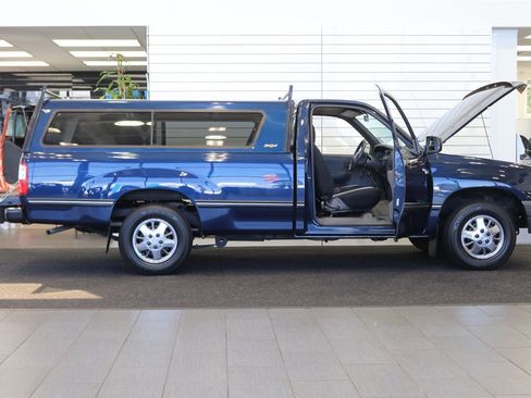Used 1995 Toyota T100 2WD Regular Cab image 11
