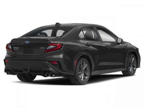 New 2026 Subaru WRX AWD/4WD image 5