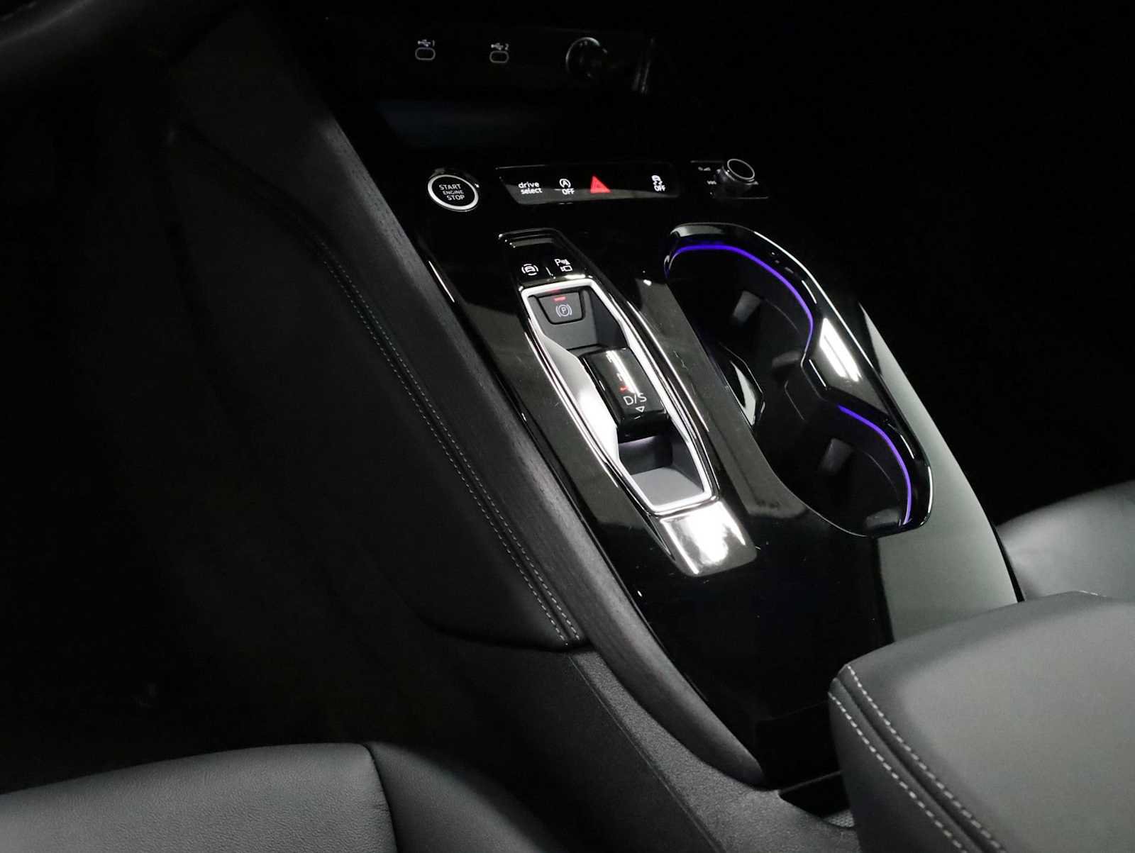 Certified 2025 Audi A5 Prestige AWD/4WD image 27