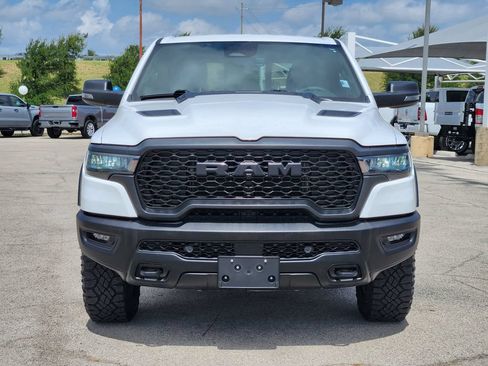 Used 2026 RAM 1500 Rebel w/ Rebel Level 1 Equipment Group AWD/4WD image 2
