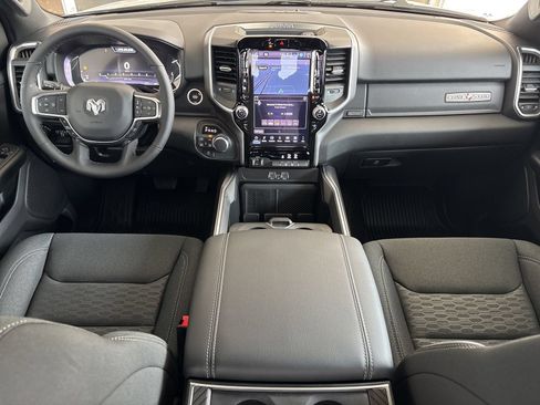 New 2026 RAM 1500 Lone Star AWD/4WD image 20