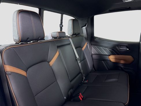 New 2026 GMC Canyon AT4 w/ Technology Plus Package AWD/4WD image 28