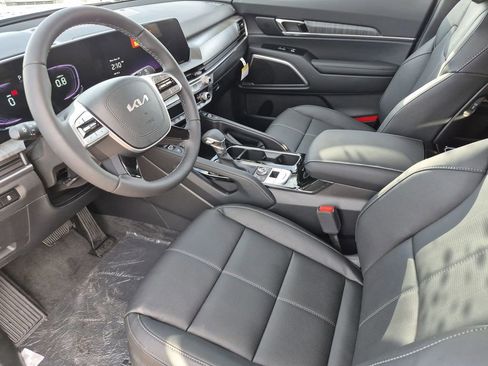 New 2025 Kia Telluride EX image 10
