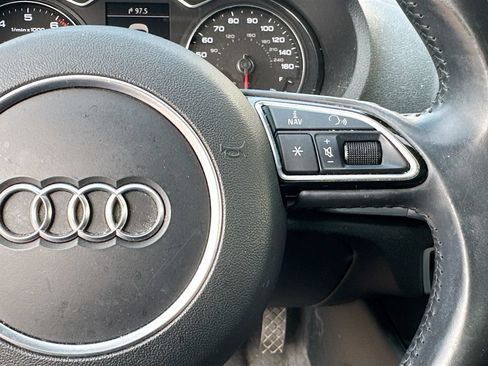 Used 2016 Audi A3 2.0T Premium Plus w/ Technology Package AWD/4WD image 13