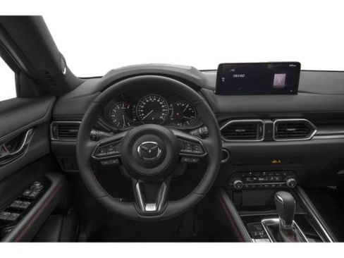 Used 2025 MAZDA CX-5 2.5 Turbo AWD/4WD image 7