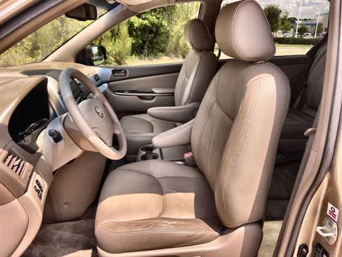 Used 2007 Toyota Sienna LE FWD image 11