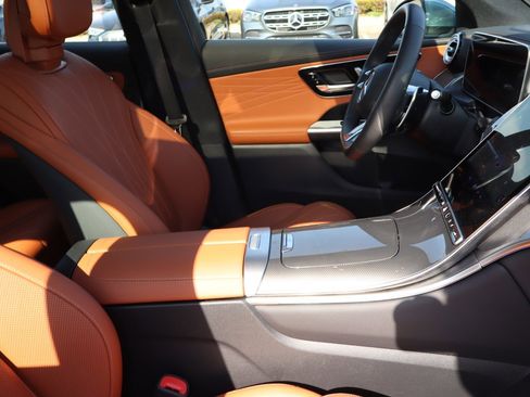 Used 2025 Mercedes-Benz GLC 63 AMG S image 12