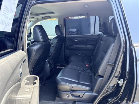 Used 2018 Honda Pilot EX-L image 13