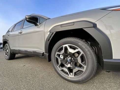 New 2026 Subaru Outback Touring image 10