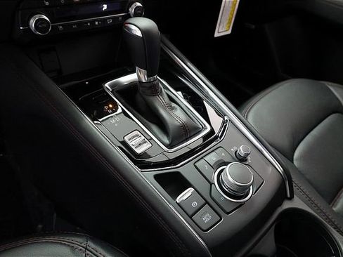 New 2025 MAZDA CX-5 2.5 Turbo image 31