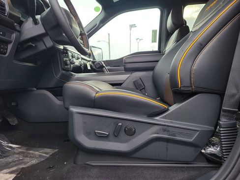 New 2025 Ford F150 Tremor w/ Equipment Group 402A High image 17