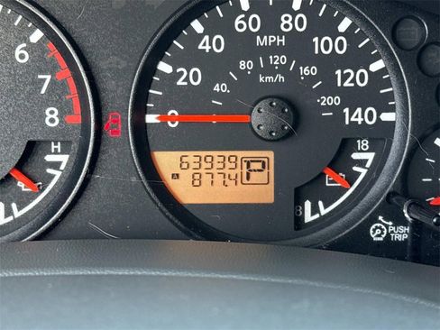 Used 2019 Nissan Frontier SV w/ Value Truck Package image 14