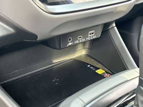 New 2026 Subaru Crosstrek 2.5i Wilderness w/ Crosstrek Mirror Package AWD/4WD image 25