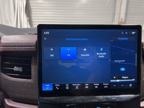 Used 2024 Ford Expedition Limited image 32