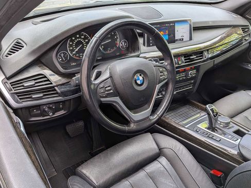 Used 2018 BMW X5 xDrive50i AWD/4WD image 10